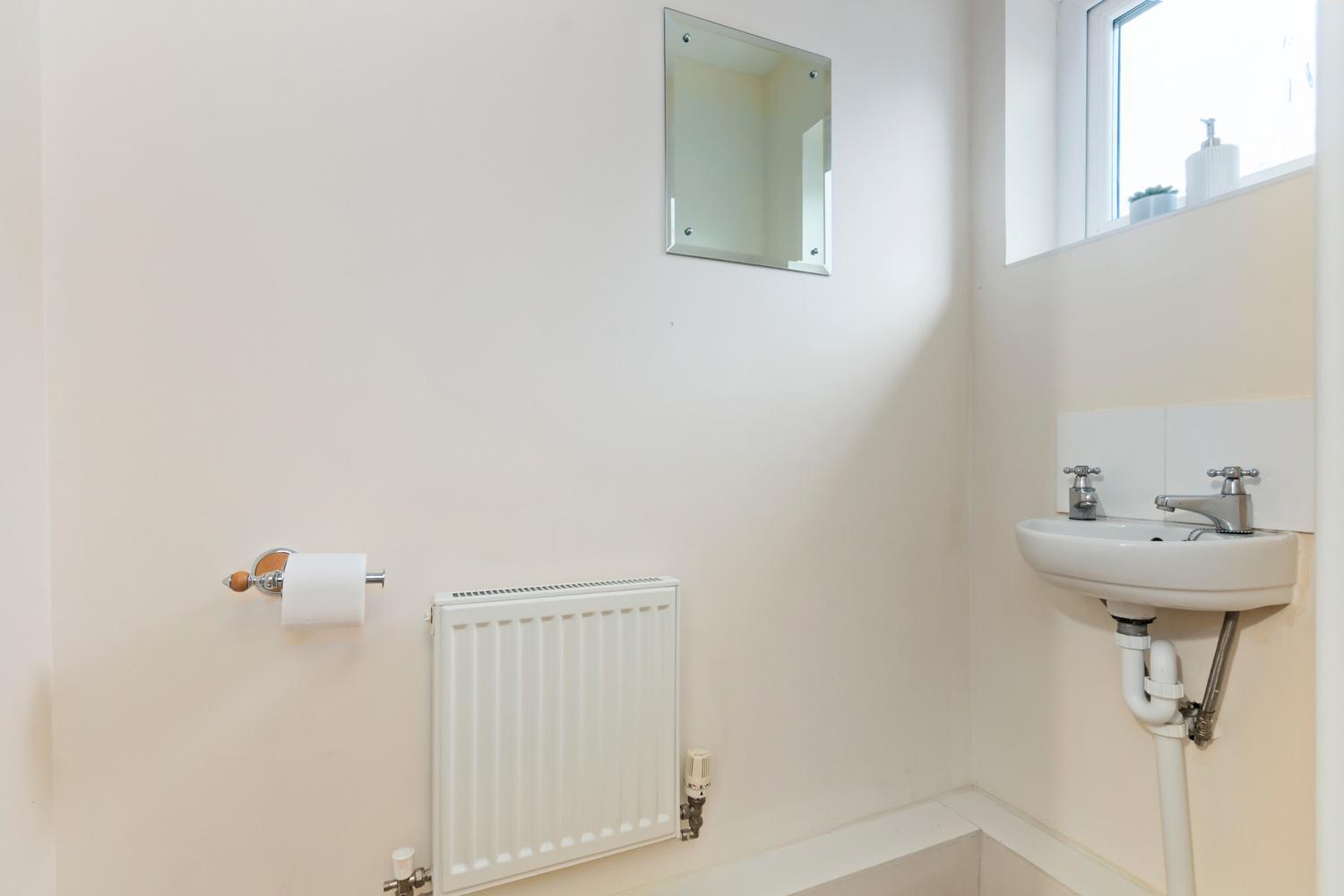 הוילה Merstham Sleeps9 Parking&Garage 17 Mins To Gatwick, 30 To London מראה חיצוני תמונה