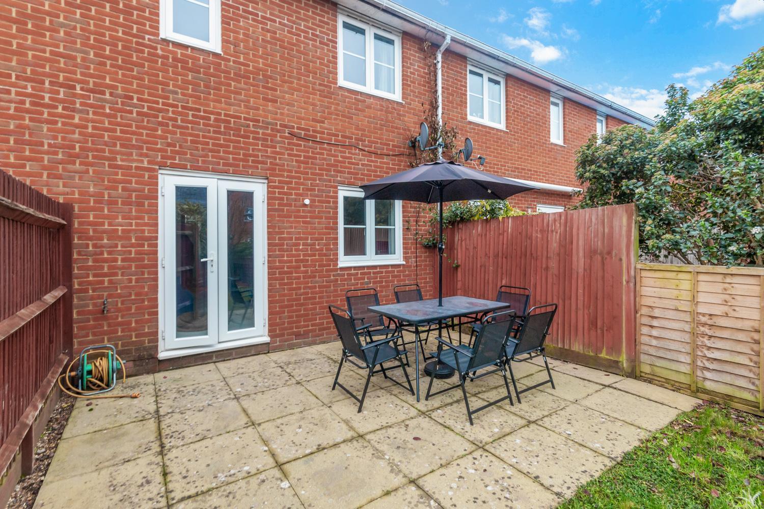 הוילה Merstham Sleeps9 Parking&Garage 17 Mins To Gatwick, 30 To London מראה חיצוני תמונה