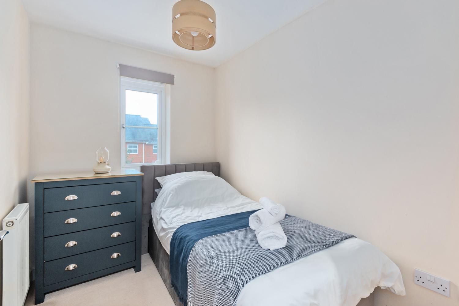הוילה Merstham Sleeps9 Parking&Garage 17 Mins To Gatwick, 30 To London מראה חיצוני תמונה