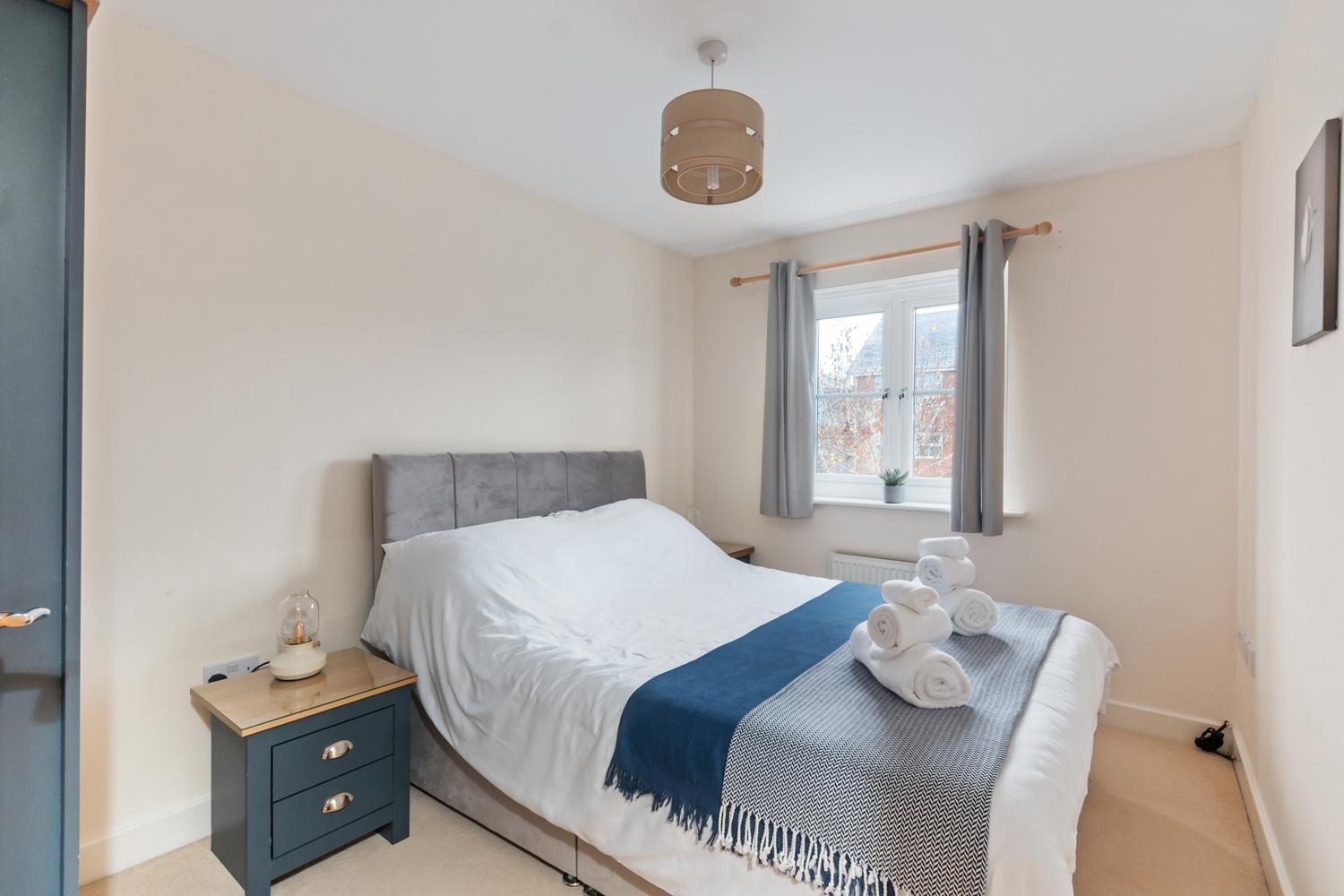 הוילה Merstham Sleeps9 Parking&Garage 17 Mins To Gatwick, 30 To London מראה חיצוני תמונה