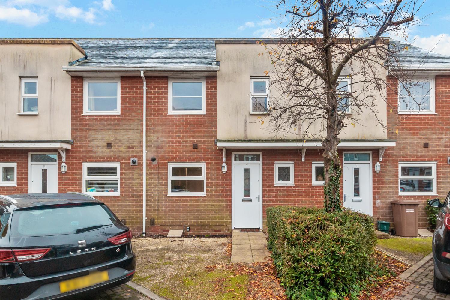 הוילה Merstham Sleeps9 Parking&Garage 17 Mins To Gatwick, 30 To London מראה חיצוני תמונה